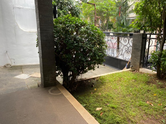 Rumah dijual di Pondok Indah Jakarta Selatan 